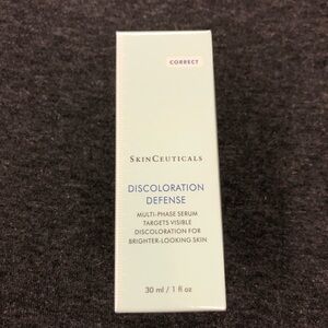 SkinCeuticals Discoloration Defense Serum - Cream